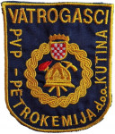 PVP PETROKEMIJA D.O.O. KUTINA